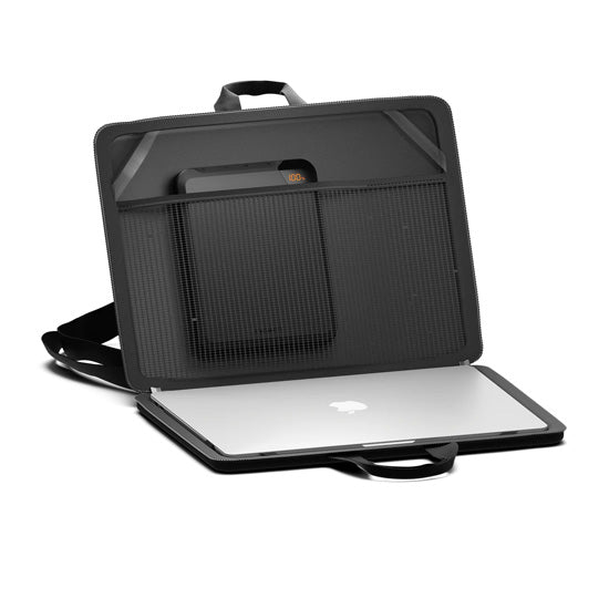 VERTPWR 25.000 mAh Obsidian External Battery