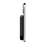 Magnetic Battery MagSlim 10.000mAh Black
