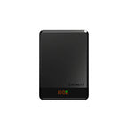 Magnetic Battery MagSlim 10.000mAh Black
