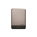 Magnetic Battery MagSlim 10.000mAh Champagne