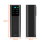 HighPWR 27.000 mAh Laptop Power Bank (148W) with Case