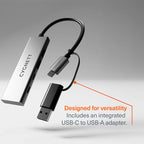 Hub 4-in-1