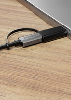 Hub 4-in-1