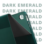 TekView iPad 11 (A16) & 10.9 (10th gen) Dark Emerald