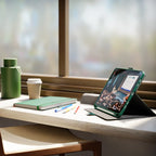 TekView iPad 11 (A16) & 10.9 (10th gen) Dark Emerald