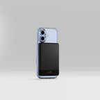 AeroMag iPhone 17 Clear