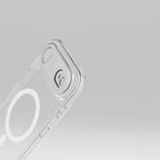 AeroMag iPhone Air Clear
