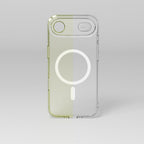 AeroMag iPhone Air Clear