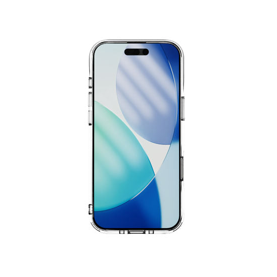 AeroMag iPhone Air Clear
