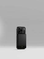 AeroMag iPhone 17 Pro Clear