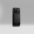 AeroMag iPhone 17 Pro Max Clear