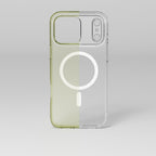 AeroMag iPhone 17 Pro Max Clear