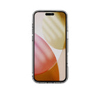 AeroMag iPhone 17 Pro Max Clear