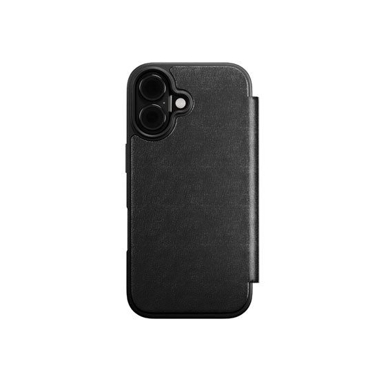 MagWallet iPhone 17 Black