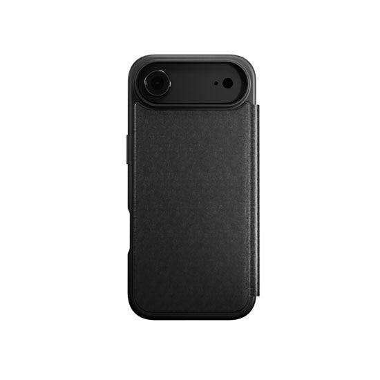 MagWallet iPhone Air Black
