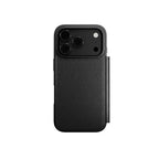 MagWallet iPhone 17 Pro Black