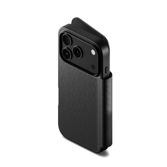MagWallet iPhone 17 Pro Black