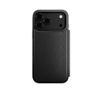 MagWallet iPhone 17 Pro Max Black