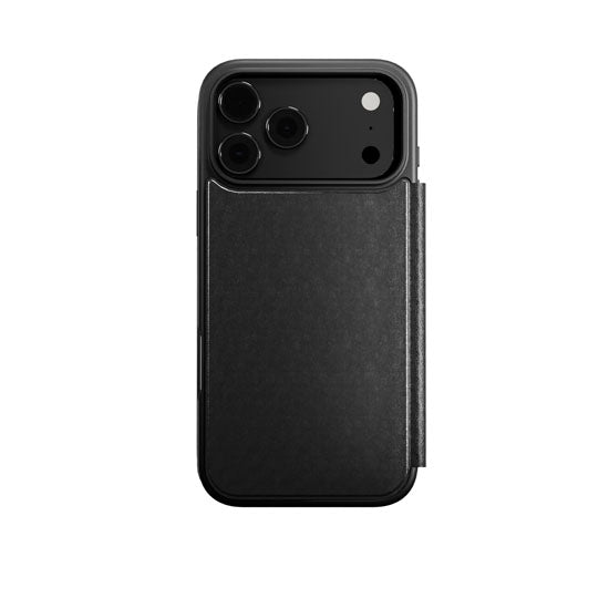 MagWallet iPhone 17 Pro Max Black