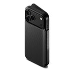 MagWallet iPhone 17 Pro Max Black