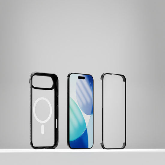 MagTitan iPhone Air Black