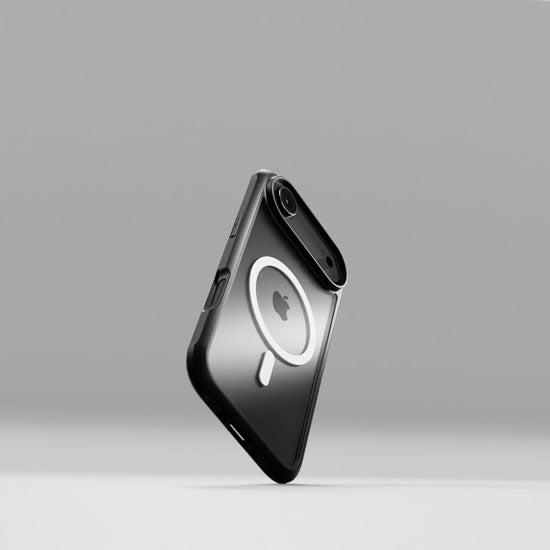 MagTitan iPhone Air Black