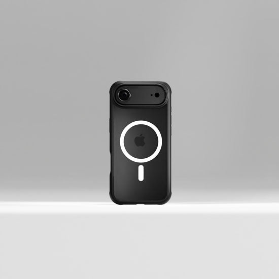 MagTitan iPhone Air Black