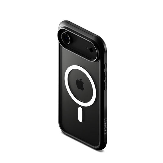 MagTitan iPhone Air Black