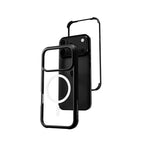MagTitan iPhone 17 Pro Black
