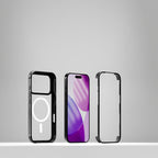 MagTitan iPhone 17 Pro Black