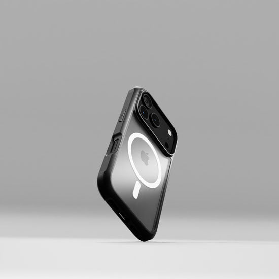 MagTitan iPhone 17 Pro Black
