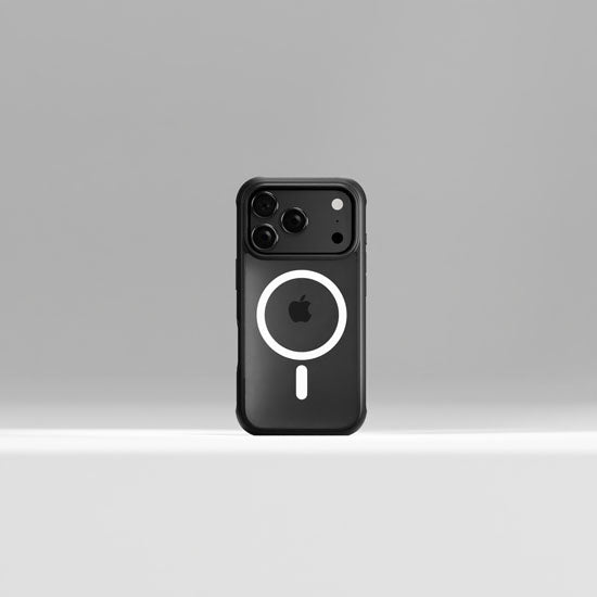 MagTitan iPhone 17 Pro Black