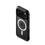 MagTitan iPhone 17 Pro Black