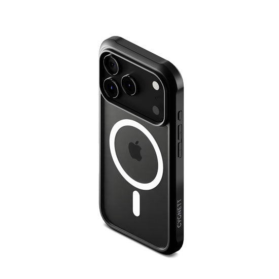 MagTitan iPhone 17 Pro Black