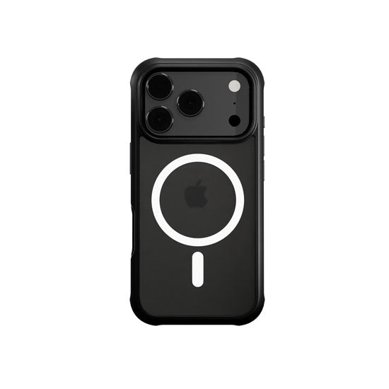 MagTitan iPhone 17 Pro Black