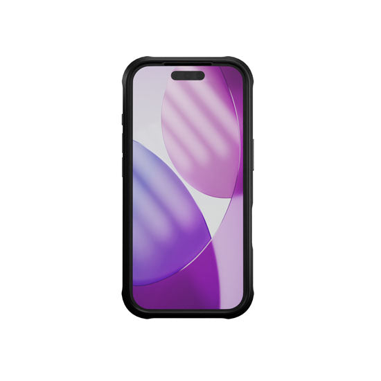 MagTitan iPhone 17 Pro Black