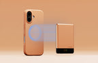 Magnetic Battery MagSlim 5000mAh Copper