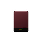 Magnetic Battery MagSlim 5000mAh Cherry
