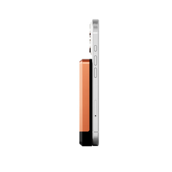 Magnetic Battery MagSlim 10.000mAh Copper