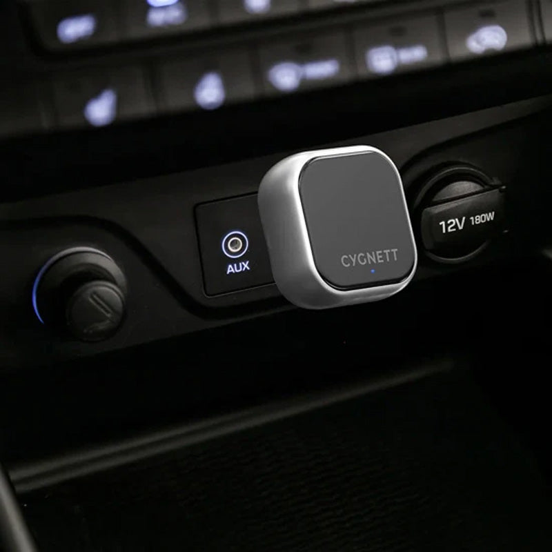 Wireless Apple CarPlay™ & Android Auto™ Adapter