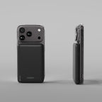 AeroMag iPhone 18 Pro / 17 Pro Clear