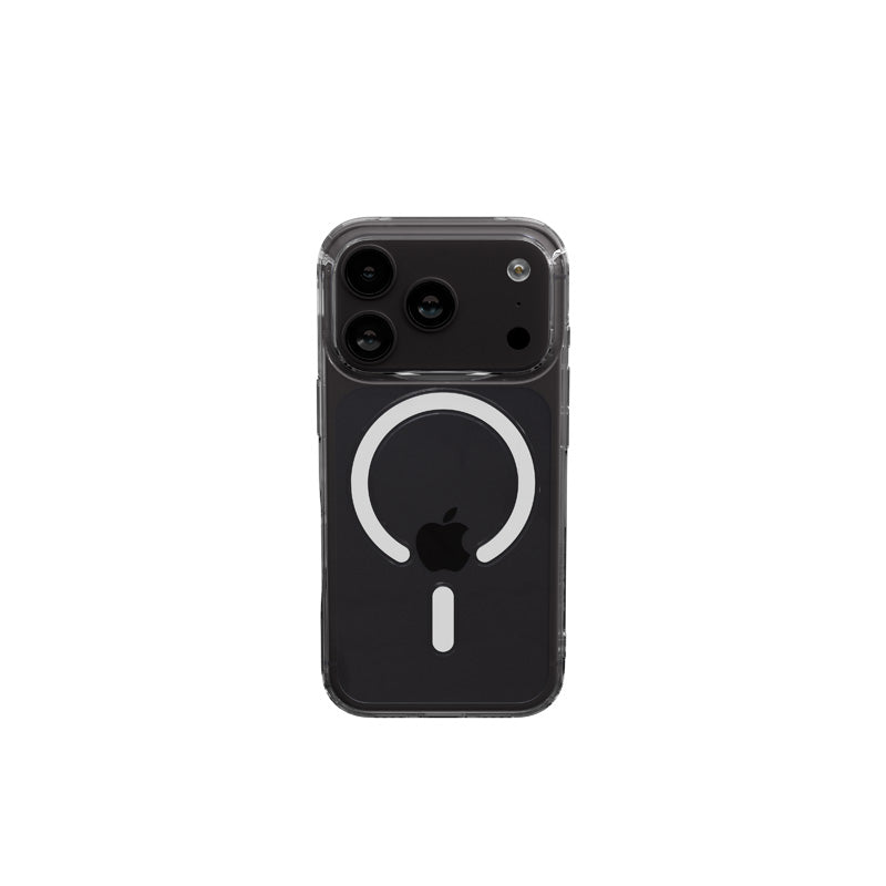 AeroMag iPhone 18 Pro / 17 Pro Clear