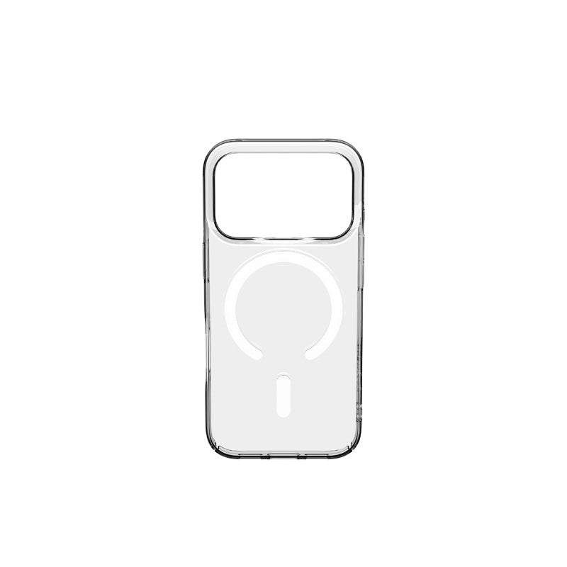 AeroMag iPhone 18 Pro / 17 Pro Clear