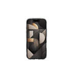 AeroMag iPhone 18 Pro / 17 Pro Clear