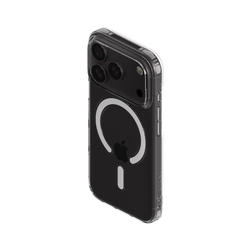 AeroMag iPhone 18 Pro / 17 Pro Clear
