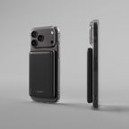 AeroMag iPhone 18 Pro Max / 17 Pro Max Clear
