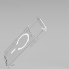 AeroMag iPhone 18 Pro Max / 17 Pro Max Clear