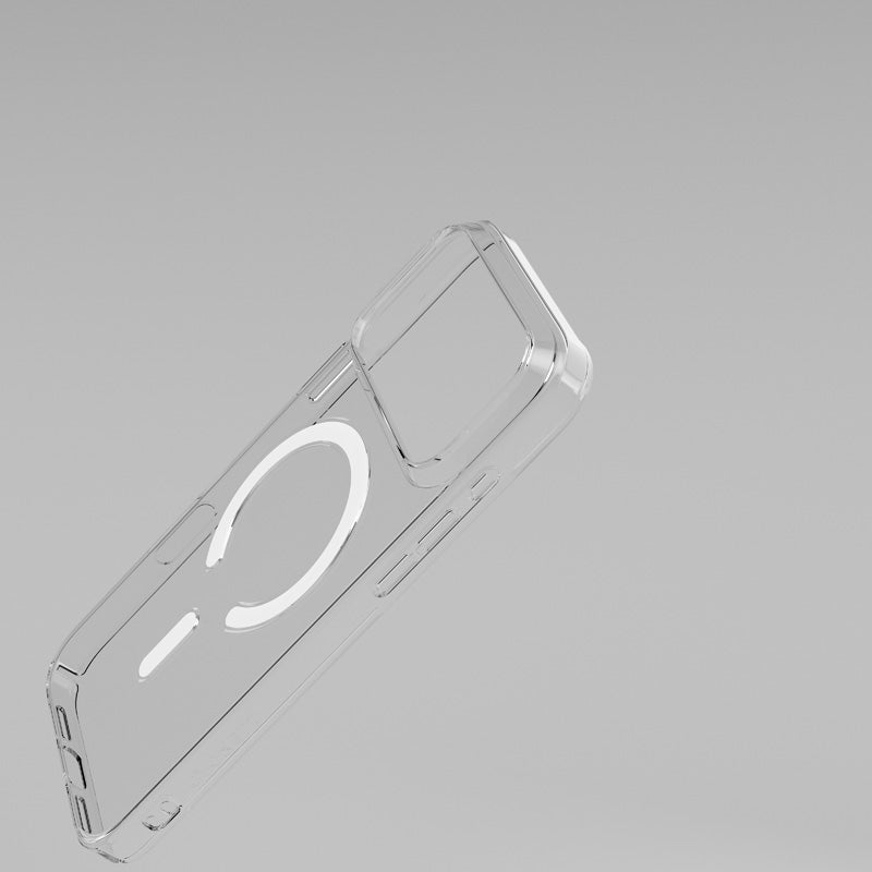 AeroMag iPhone 18 Pro Max / 17 Pro Max Clear