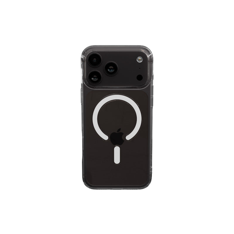 AeroMag iPhone 18 Pro Max / 17 Pro Max Clear