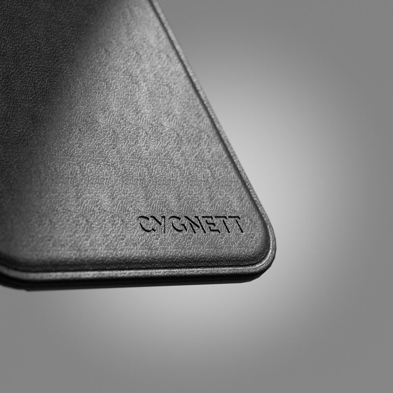MagWallet iPhone 18 Pro / 17 Pro Black